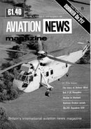 Aviation News Magazine Volume 19 no 13