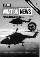 Aviation News Magazine Volume 19 no 15