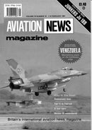 Aviation News Magazine Volume 19 no 19