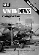 Aviation News Magazine Volume 19 no 1