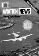 Aviation News Magazine Volume 19 no 20
