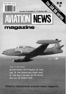 Aviation News Magazine Volume 19 no 21