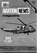 Aviation News Magazine Volume 19 no 22