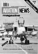 Aviation News Magazine Volume 19 no 24