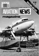 Aviation News Magazine Volume 19 no 25