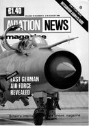 Aviation News Magazine Volume 19 no 6
