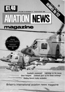 Aviation News Magazine Volume 19 no 7