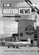 Aviation News Magazine Volume 16 no 23