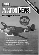 Aviation News Magazine Volume 16 no 20