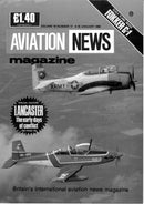 Aviation News Magazine Volume 18 no 17