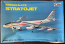 Boeing B-47 Stratojet Bomber 1/72 Scale Plastic Model Kit Hasegawa 1223
