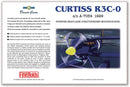 Curtiss R3C-0 Racer 1/72 Scale Plastic Model Kit Fine Molds FJ-2