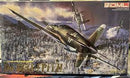Dornier DO-335A-1 Pfeil 1/72 Scale Plastic Model Ki Dragon 5009