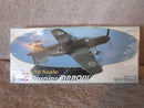 Dornier DO-335A Pfeil 1/72 Scale Plastic Model Ki Revell H-96