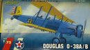 Douglas O-38A/B Observation Aircraft 1/72 Scale Resin Model Kit  Ardpol 72045