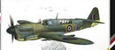 Fairey Firefly Mk.1 Fighter 1/72 Scale Plastic Model Kit Special Hobby SH72030