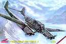 Focke Wulf FW189A-1 Uhu 1/72 Scale Plastic Model Kit Condor C72005