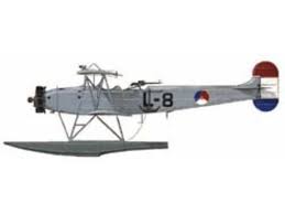 Fokker C.Vll-W Floatplabe 1/72 Scale Resin Model Kit Choroszy Modelbud B03