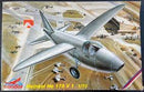 Heinkel He-178 V1 Fighter 1/72 Scale Plastic Model Kit Condor 72003