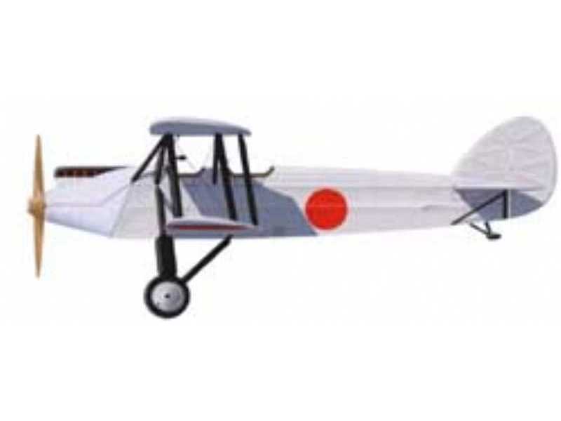 Ishkawajima R-3 trainer 1/72 Scale Resin Model Kit Choroszy Modelbud A17