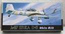Junkers JU-87 D-5 Stuka 1/72 Scale  Plastic Model Kit Fujimi  7A-F16