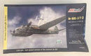 Junkers Ju88S-3/T-3 Bomber 1/72 Scale Plastic Model Kit AMTech 729203