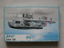 Loire 130 Floatpalne 1/72 Scale Plastic Model Kit Azur A004