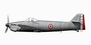Loire Nieuport LN-420Dive Bomber 1/72 Scale Resin Model Kit  Planet Models 170