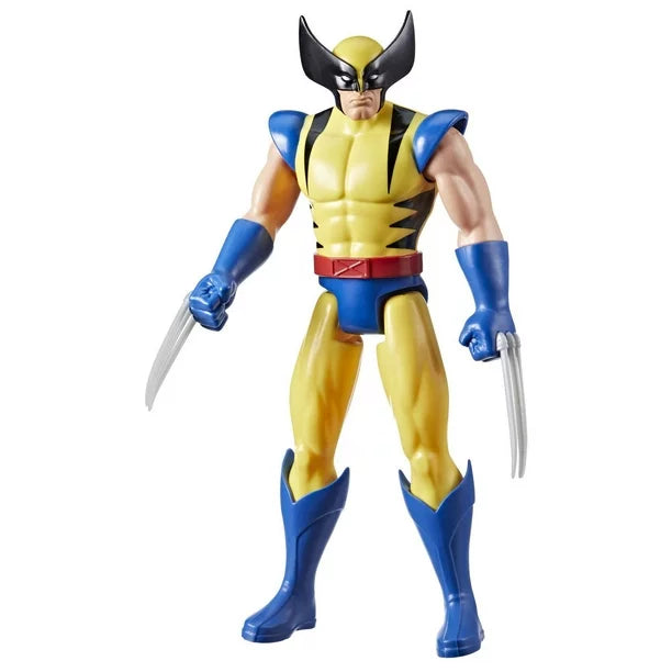 Marvel Wolverine X-Men Titan Hero Series 12 inch Action Figure
