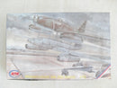 Messerschmitt ME 262A Mistel 1/72 Scale Plastic Model Kit MPM 72112