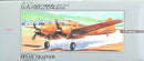 Mitsubishi KI-46 ll KAI Dinah Trainer 1/72 Scale Plastic Model Kit ARII 4