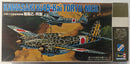 Nakajima Ki-45Kai Yoryu "Nick" Fighter 1/72 Scale Plastic Model Kit Revell S37