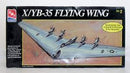 Northrop X/Y B-35 Flying Wing 1/72 Scale Plastic Model Kit AMT 8615