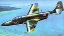 PZL TS-11 Iskra Trainer 1/72 Scale Plastic Model Kit Master Craft B42