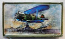 Polikarpov I-153 Chaika Fighter 1/72 Scale Plastic Model Kit Smer 154