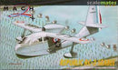 Republic RC-3 Saebee Amphibian 1/72 Scale Resin Model Kit Mach 2 MC0027