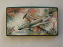Rogozarski IK-3 Fighter 1/72 Scale Plastic Model Kit Aviation USK AV1009