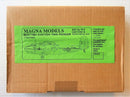 Scottish Aviatiion Twin Pioneer transport 1/72 Scale Resin Model Kit Magna Models 7972