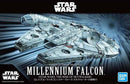 Millenium Falcon 1/144 Scale PLastic model Kit Bandai 5058195