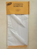 Supermarine Scimitar F.1 Fighter 1/72 Scale Plastic Vacuform Model Kit Contrail
