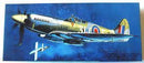 Supermarine Spitfire MK XlVc  1/72 Scale Plastic Model Kit Fujimi 72002