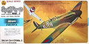Supermarine Spitfire Mk. l 1/72 Scale  Plastic Model Kit Hasegawa A011