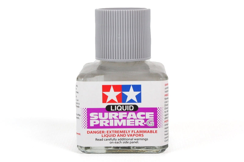 Tamiya Liquid Surface Primer 40 ML 870757