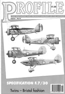 Twenty First Prodiles Magazine Volume 1 no 10