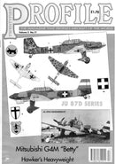 Twenty First Prodiles Magazine Volume 2 no 17