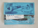 VL Myrsky ll Figter 1/72 Scale Plastic Model Kit  Aviation USK AV1004
