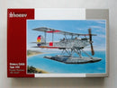 Vickers/CASA Type 425 Vildebeest 1/72 Scale Plastic Model Kit Special Hobby SH72241