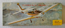 Wassmer WA 81 Pirahna Lightplane 1/50 Scale Plastic Model Kit HellerL403