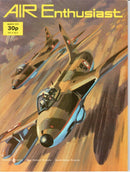AIR Enthusiast Magazine March 1973 Volume 4 no 3