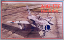 Mig 17F 1/40 Scale Plastic Model Kit Smer 125